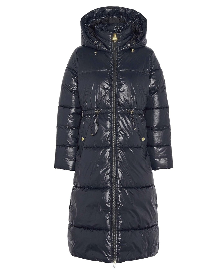 kurtka puchowa watkins longline