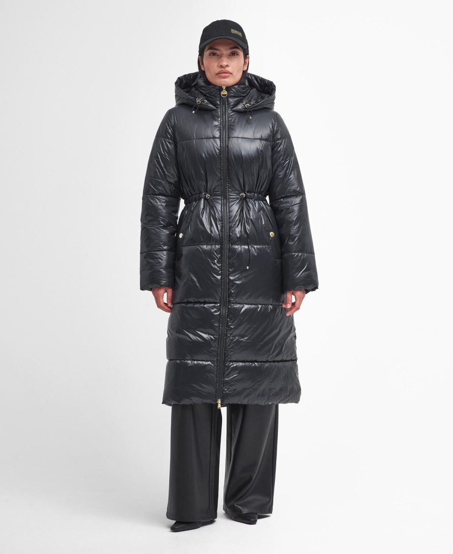 kurtka puchowa watkins longline