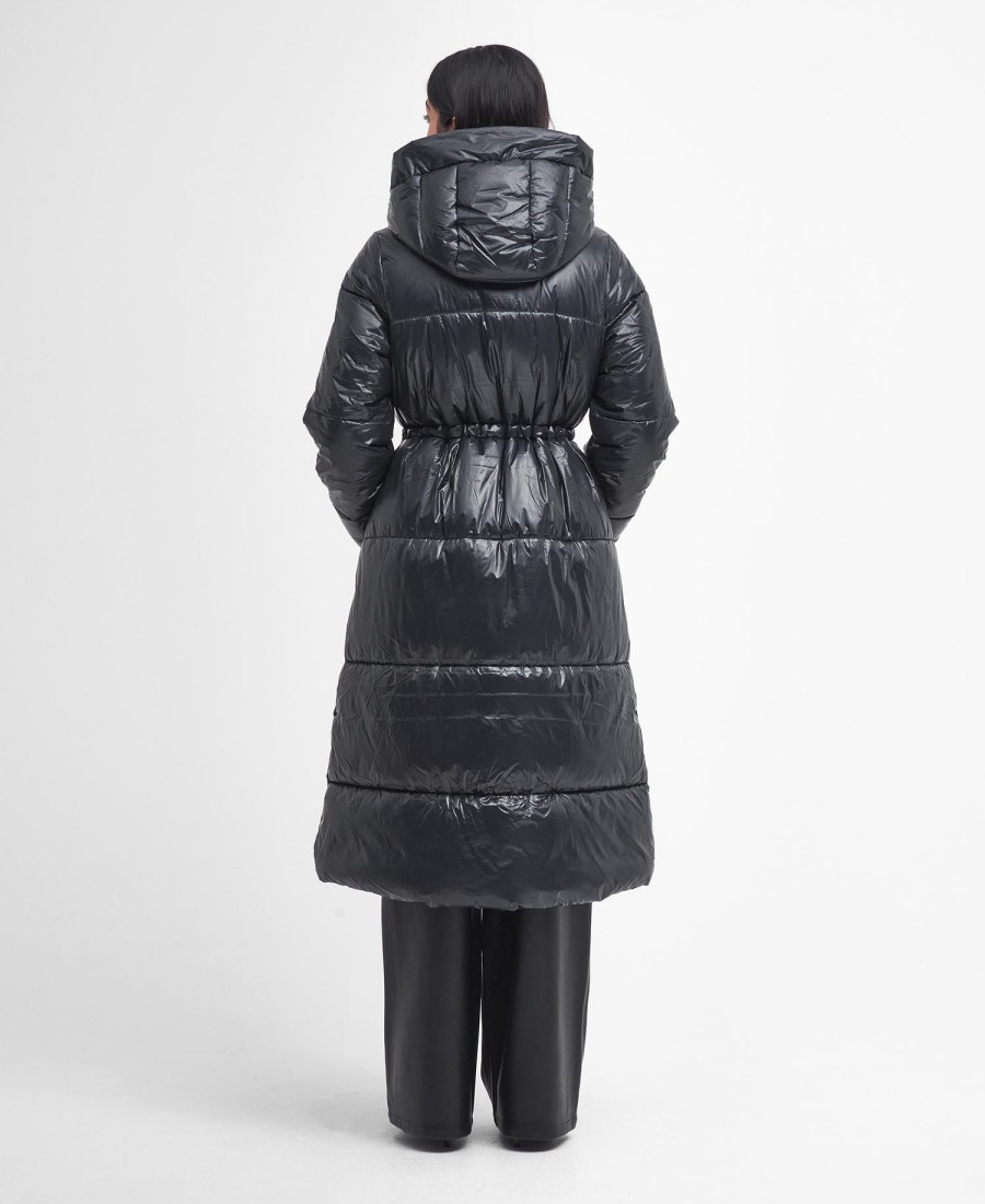 kurtka puchowa watkins longline