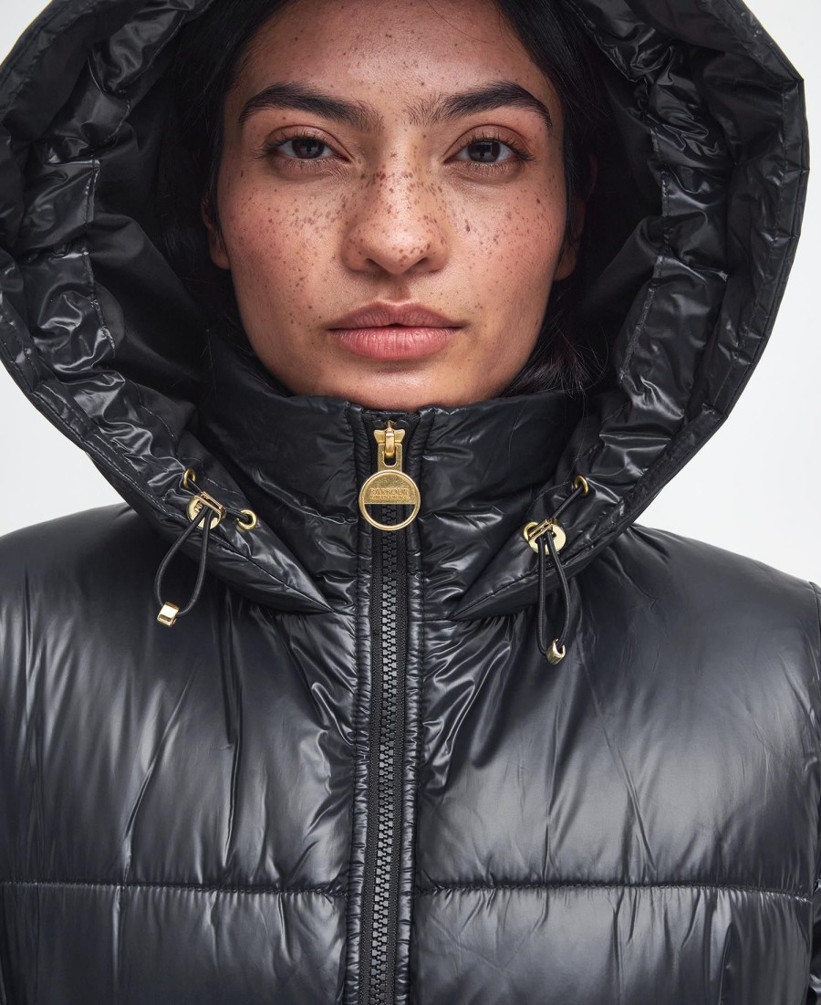 kurtka puchowa watkins longline