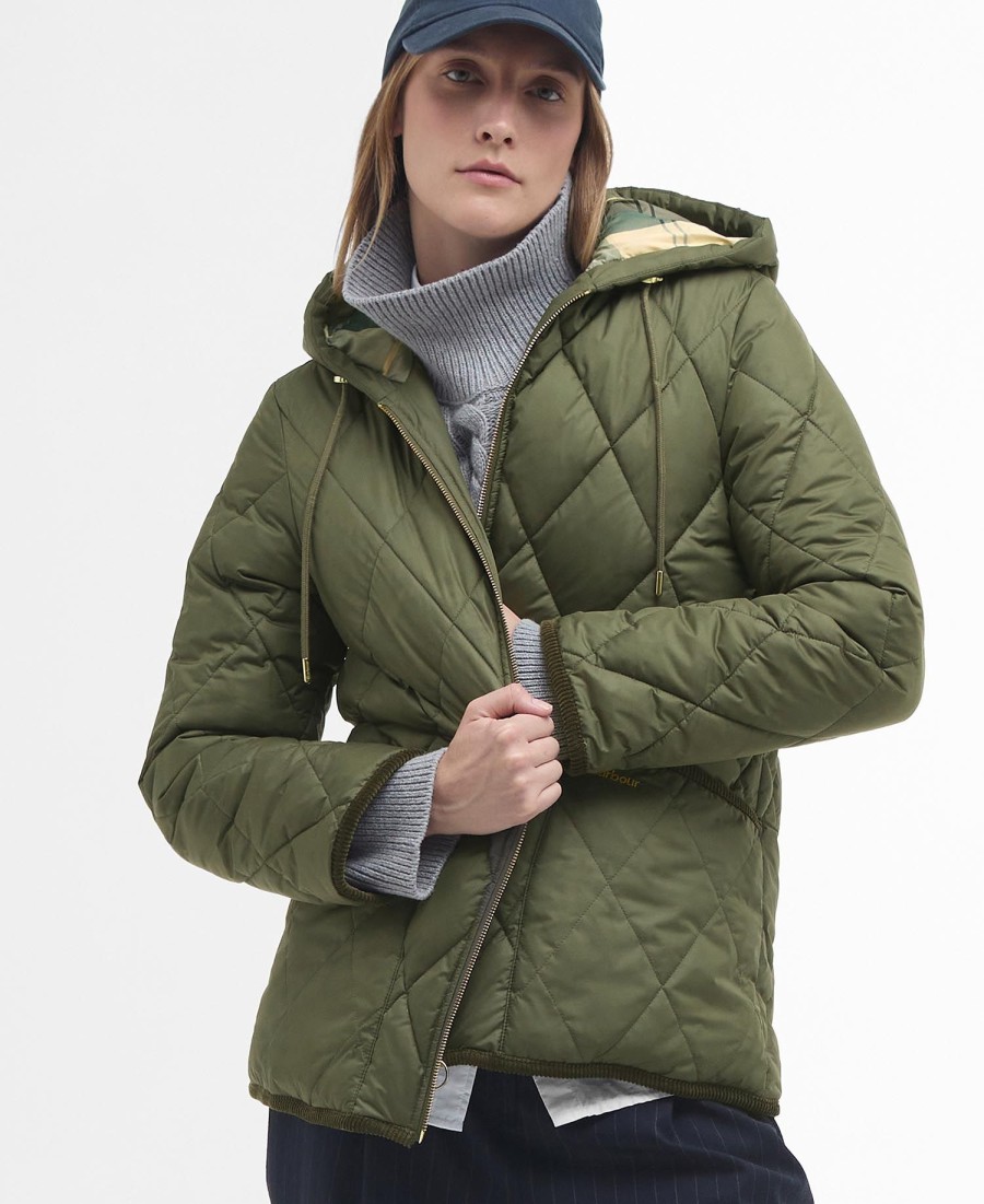 kurtka puchowa erin