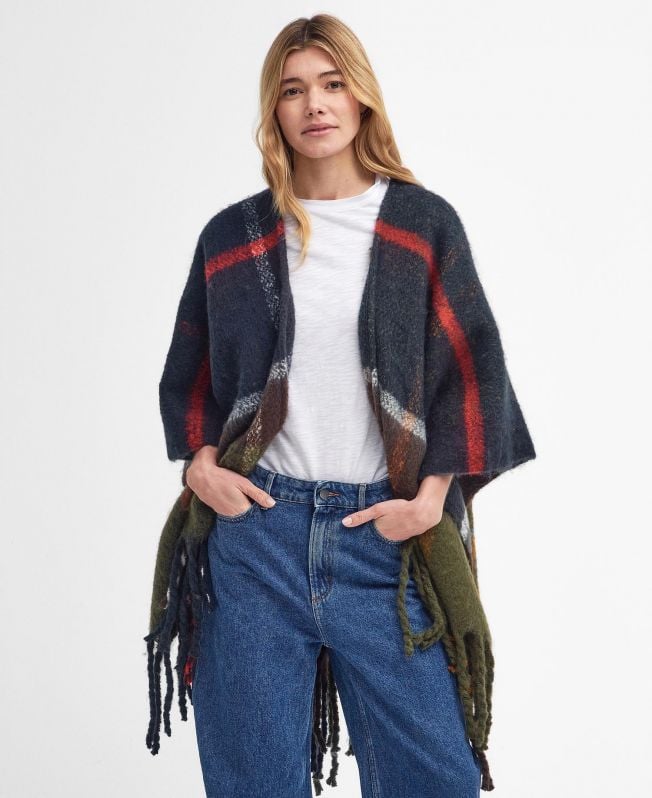 wyspa boucle serape