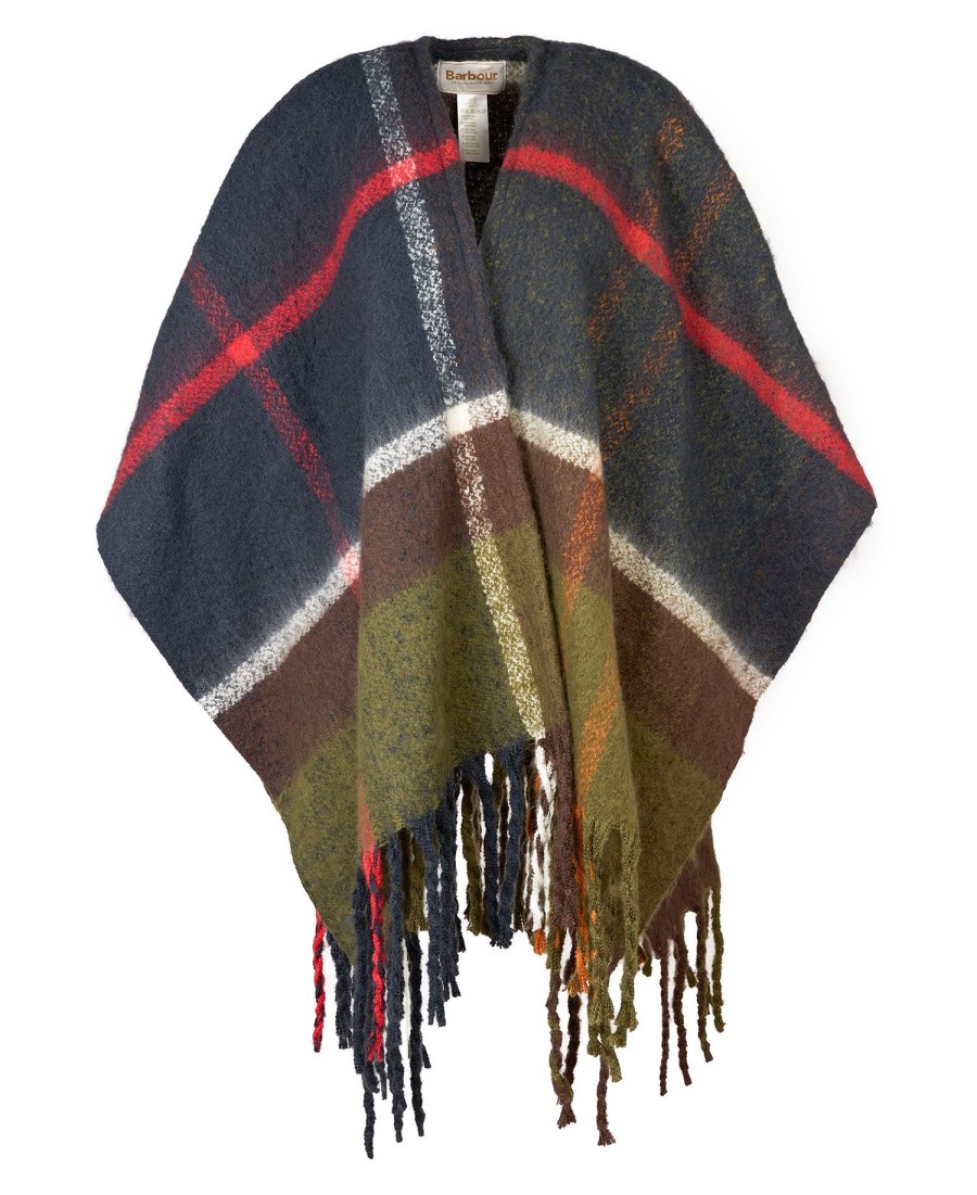 wyspa boucle serape