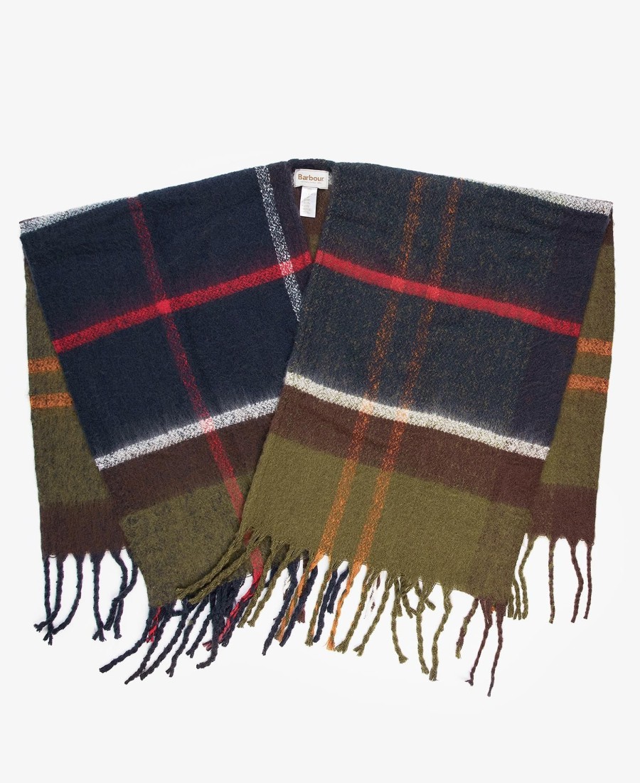wyspa boucle serape
