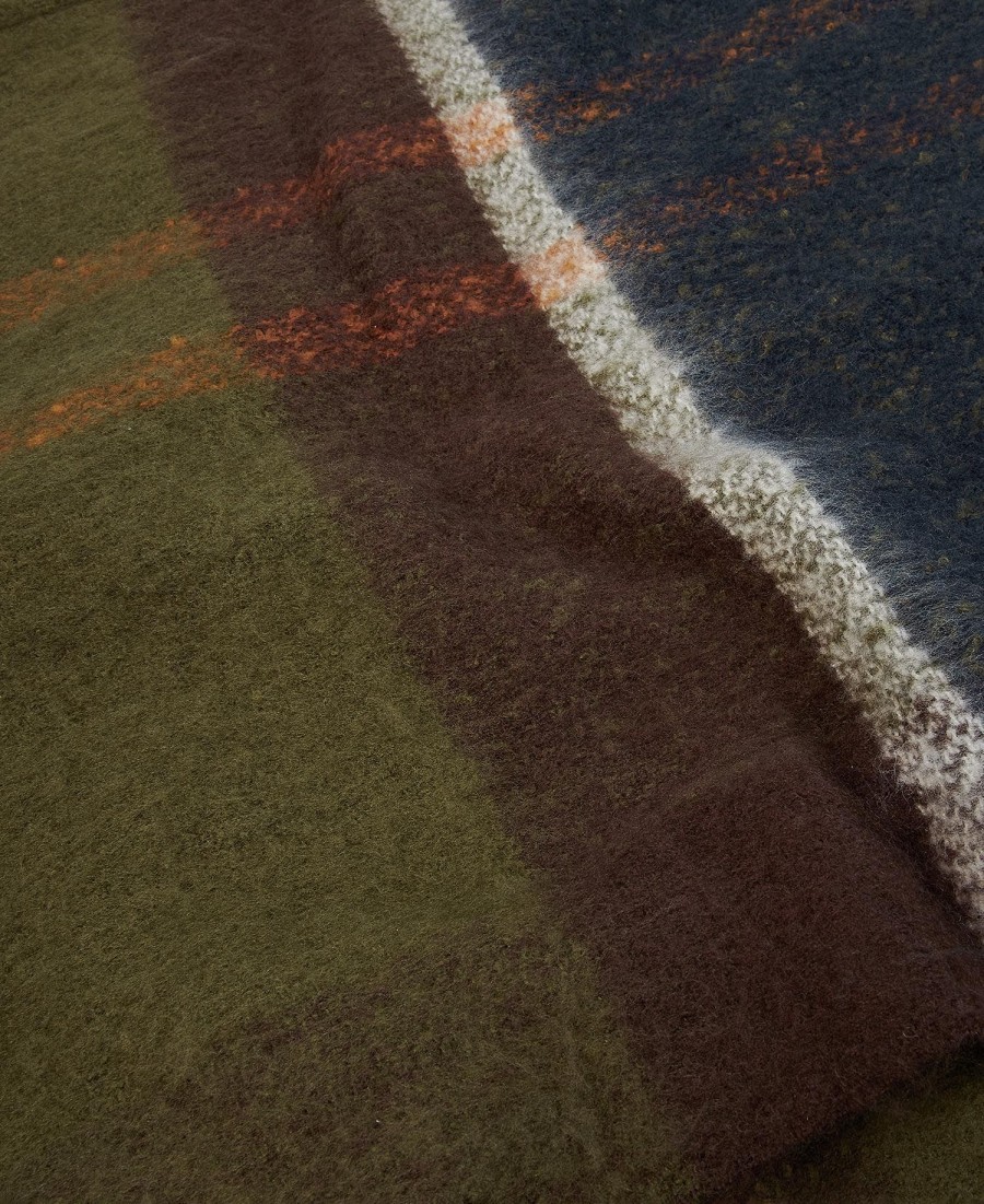 wyspa boucle serape