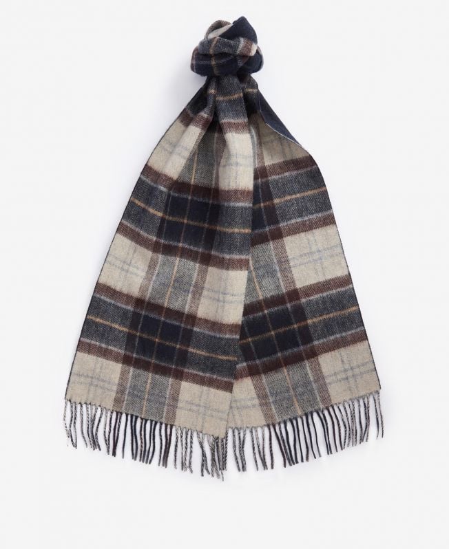 szalik tartan galston