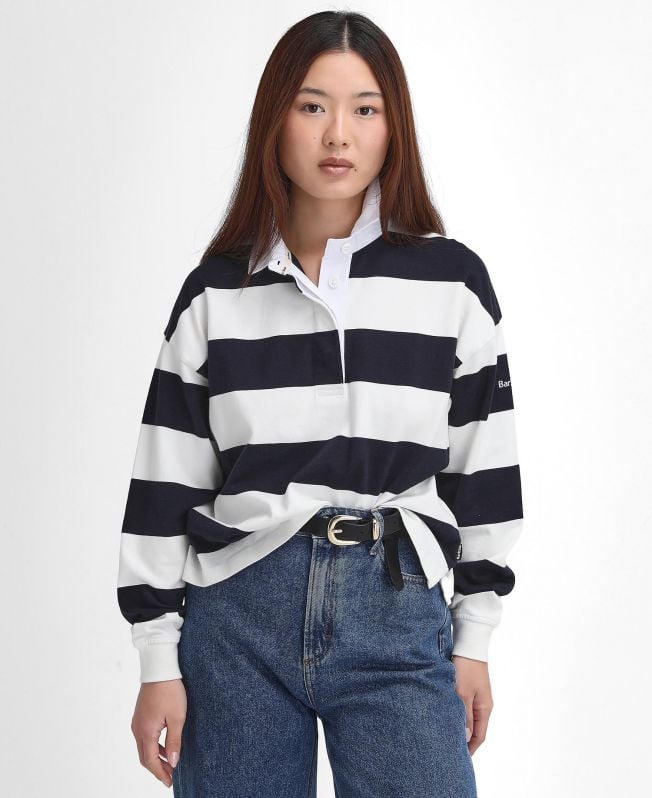 koszula marsden oversized rugby