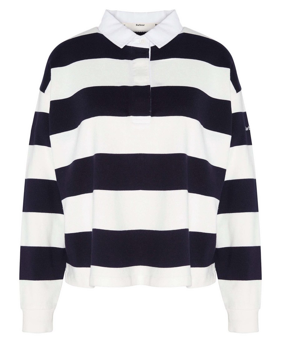koszula marsden oversized rugby