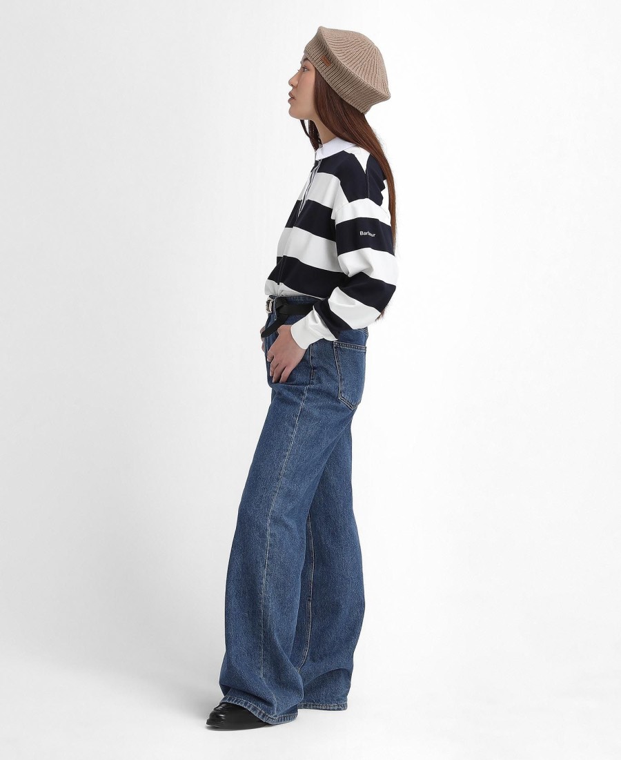 koszula marsden oversized rugby