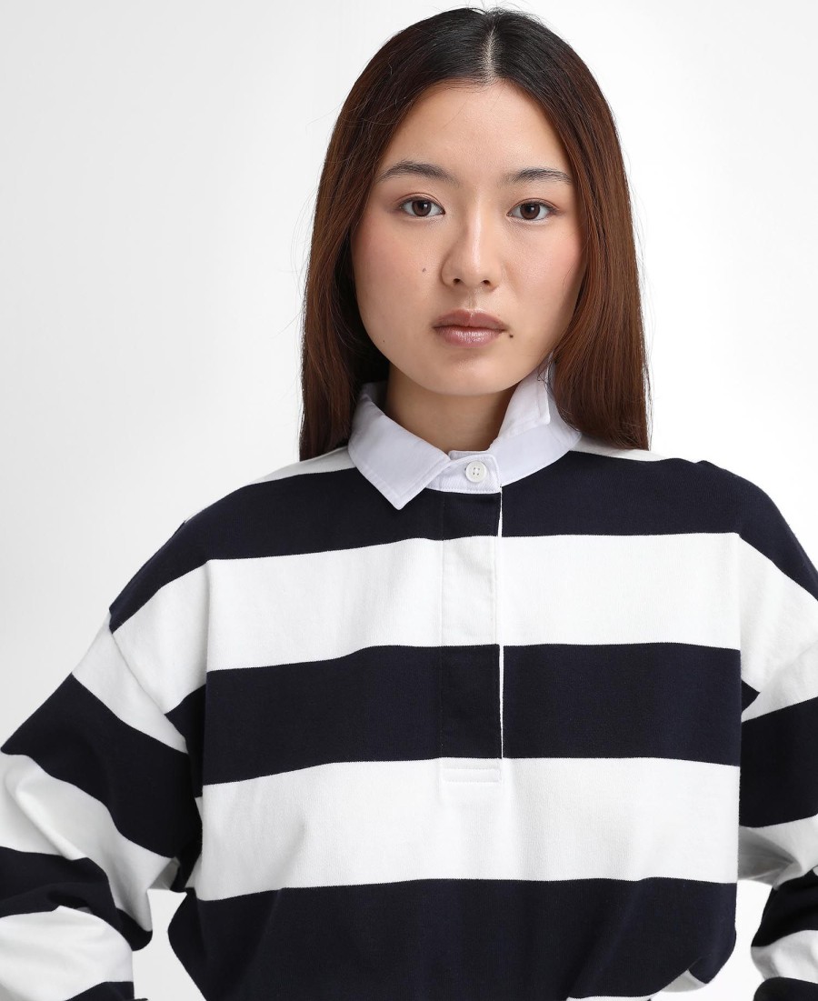 koszula marsden oversized rugby