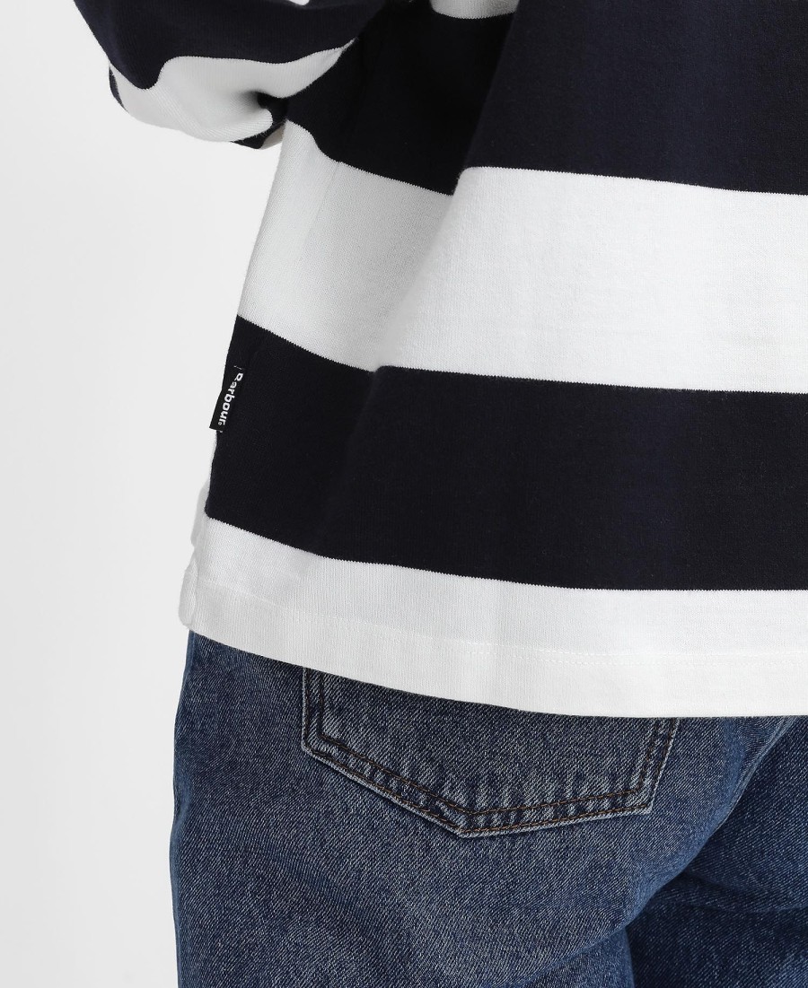 koszula marsden oversized rugby
