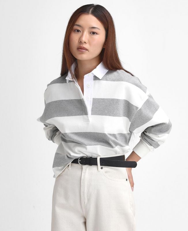 koszula marsden oversized rugby