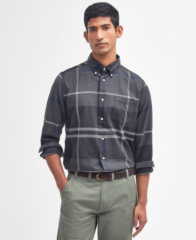 koszula dunoon tailored fit