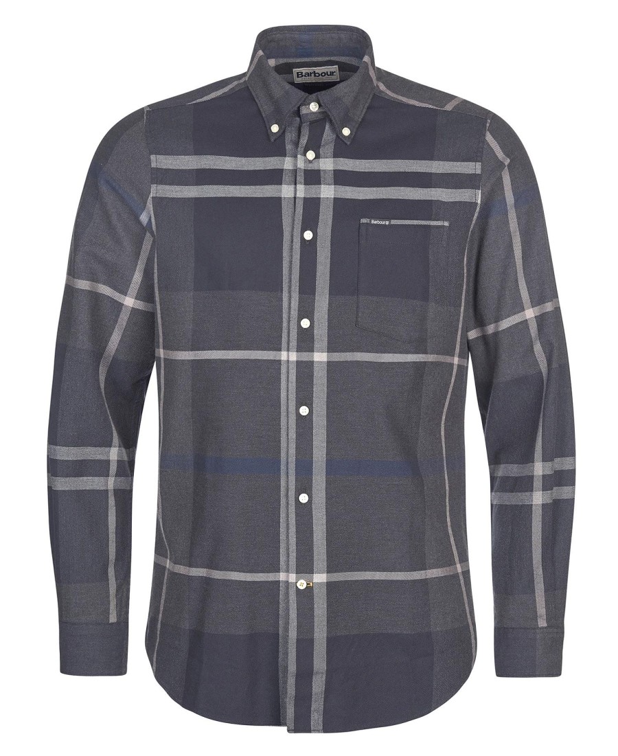 koszula dunoon tailored fit