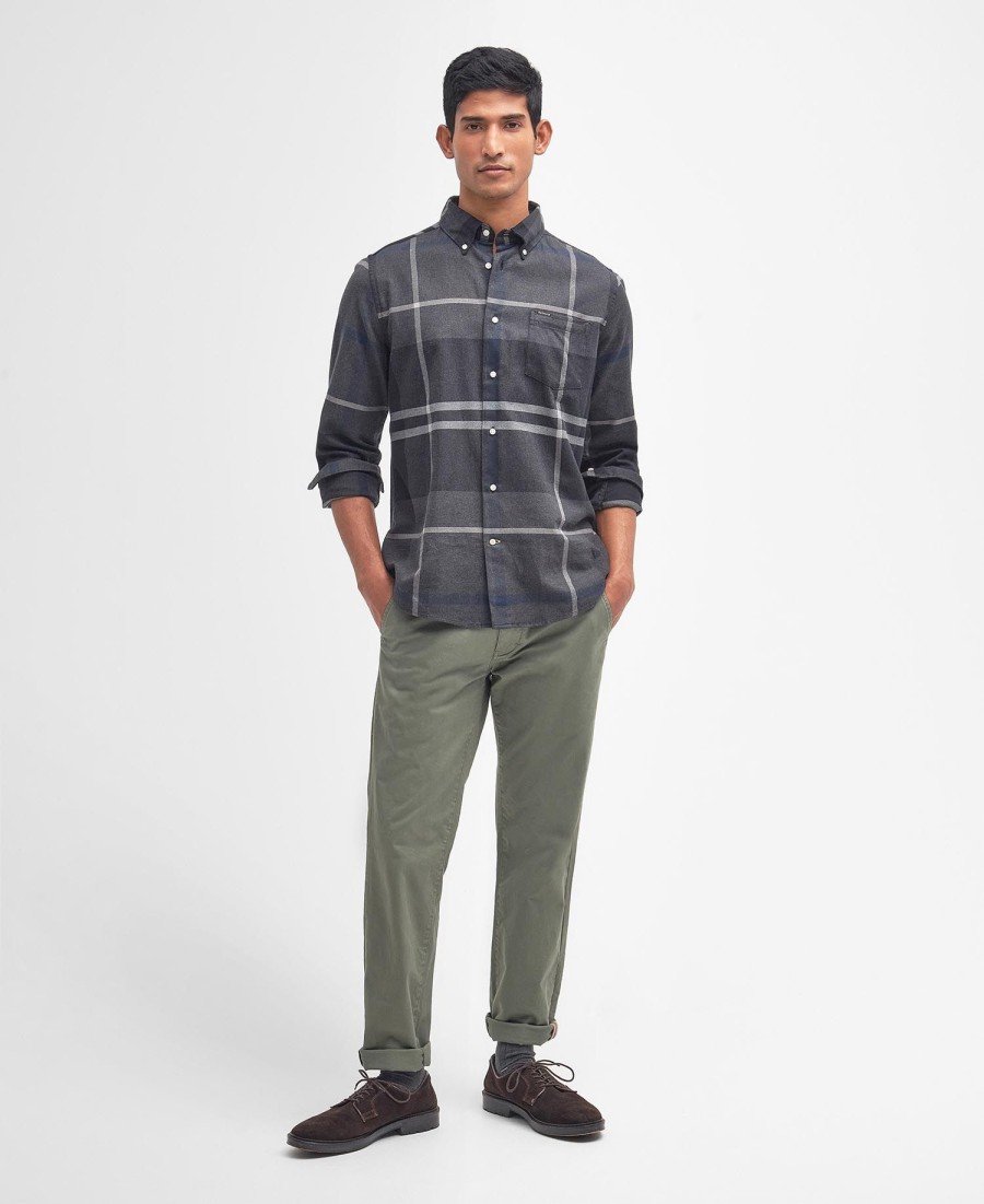 koszula dunoon tailored fit