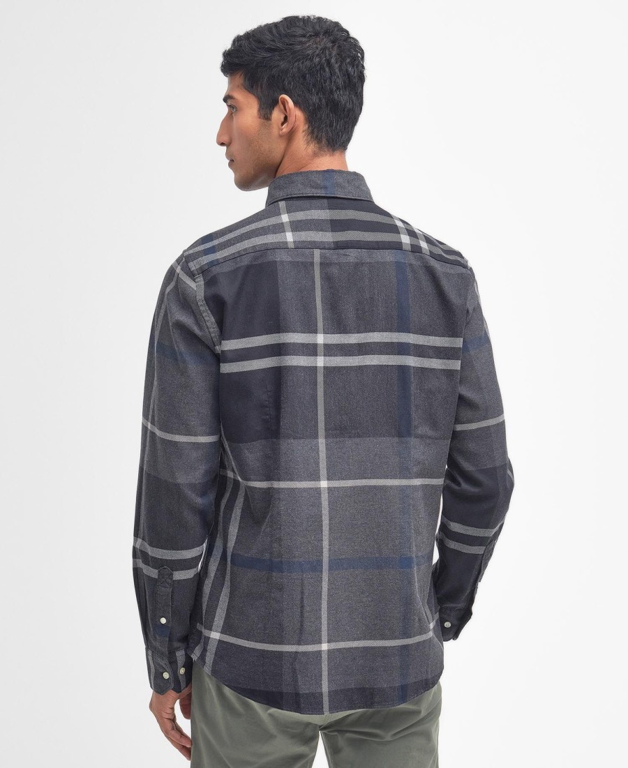 koszula dunoon tailored fit