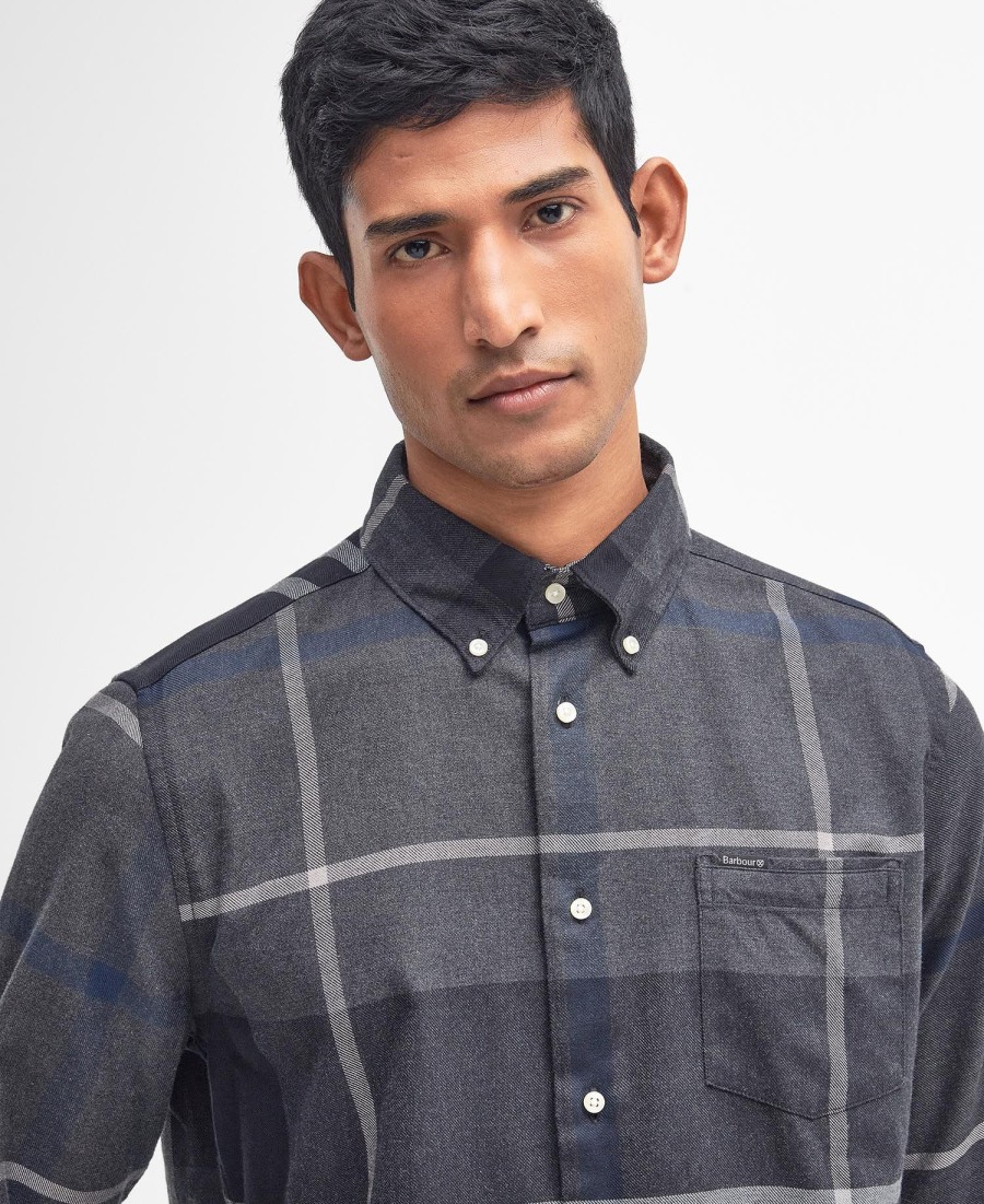 koszula dunoon tailored fit