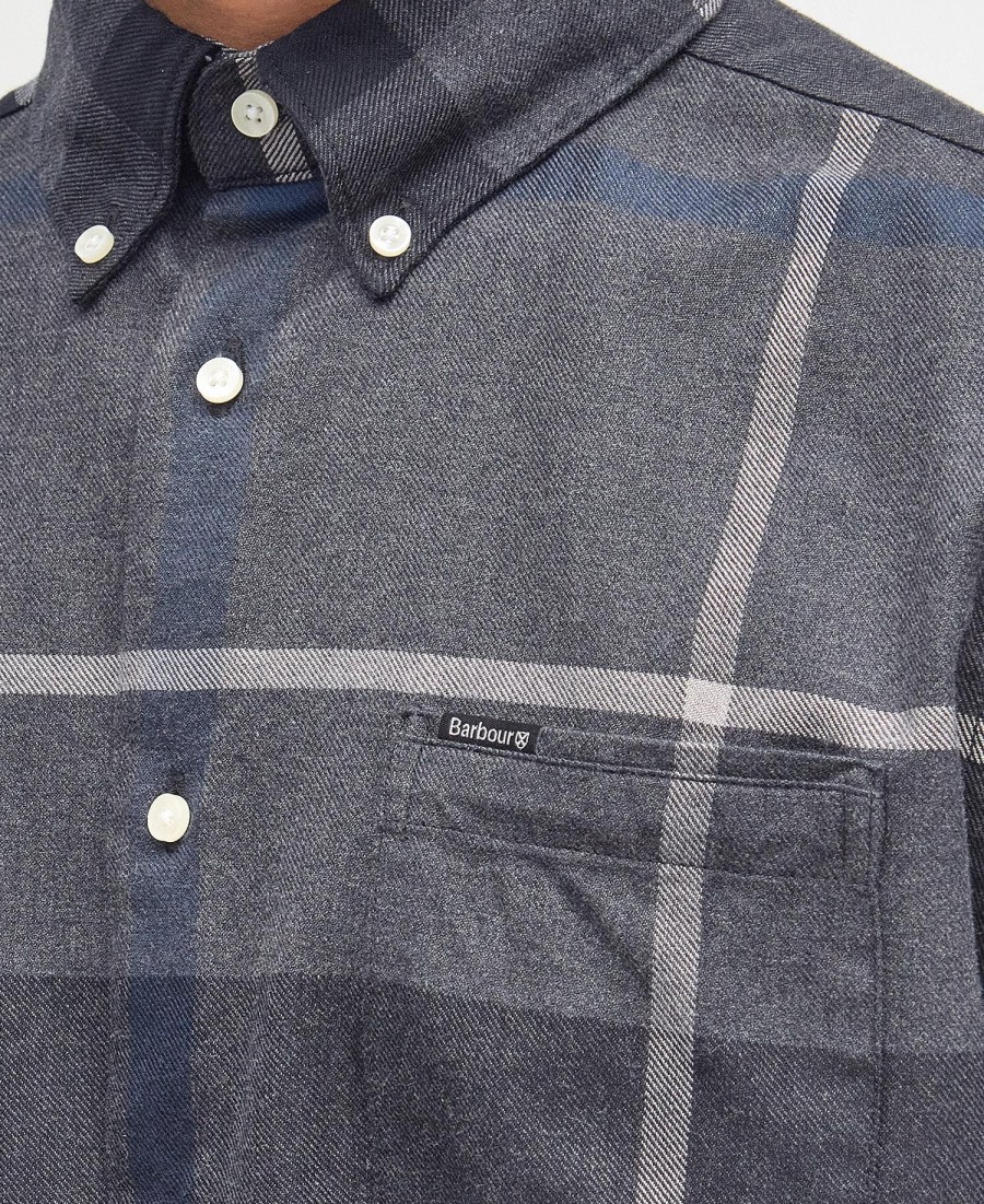 koszula dunoon tailored fit