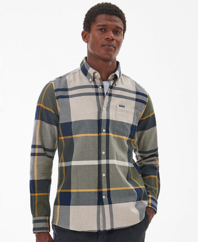 koszula dunoon tailored fit