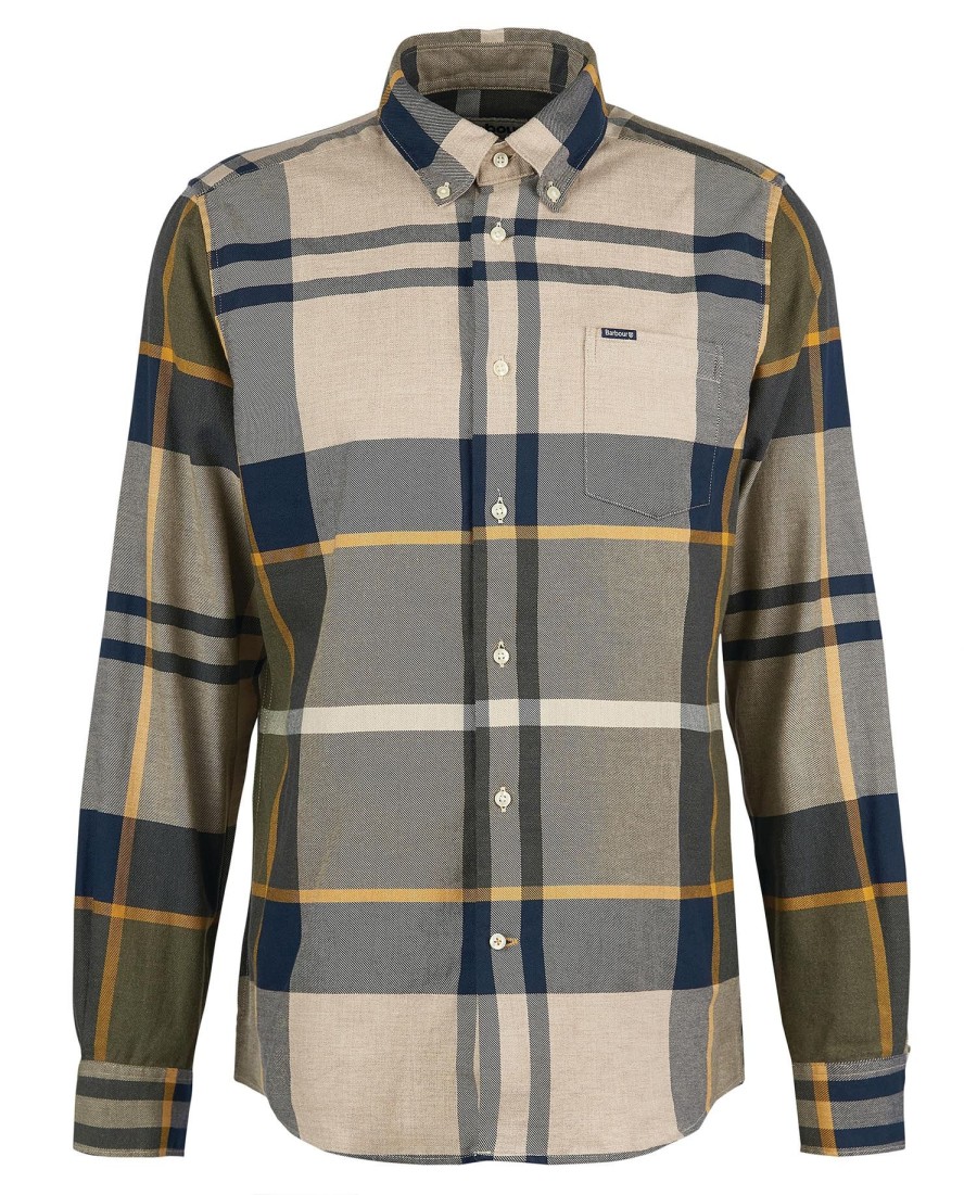 koszula dunoon tailored fit