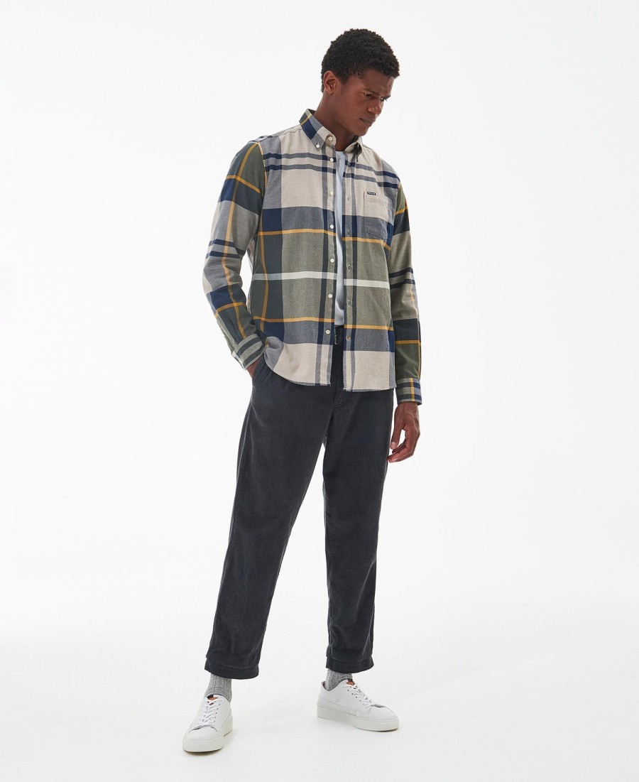 koszula dunoon tailored fit