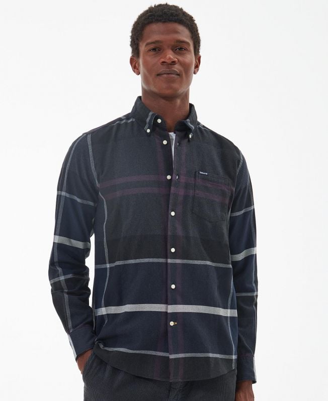 koszula dunoon tailored fit