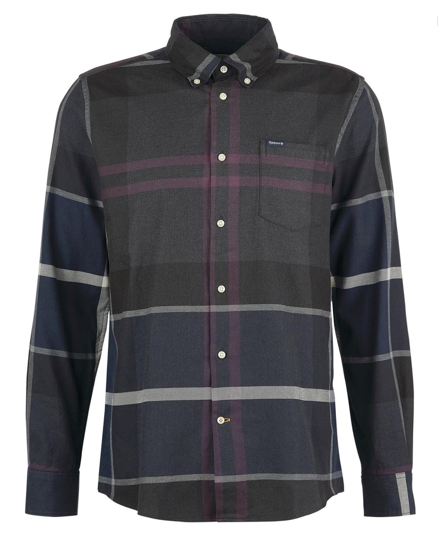 koszula dunoon tailored fit