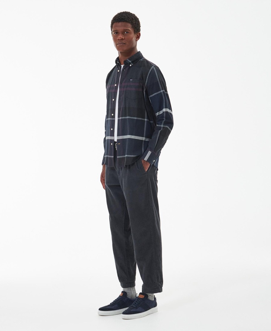 koszula dunoon tailored fit