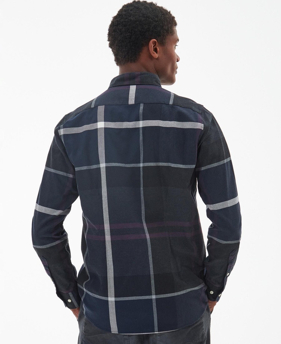 koszula dunoon tailored fit