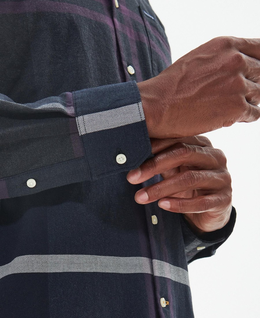 koszula dunoon tailored fit