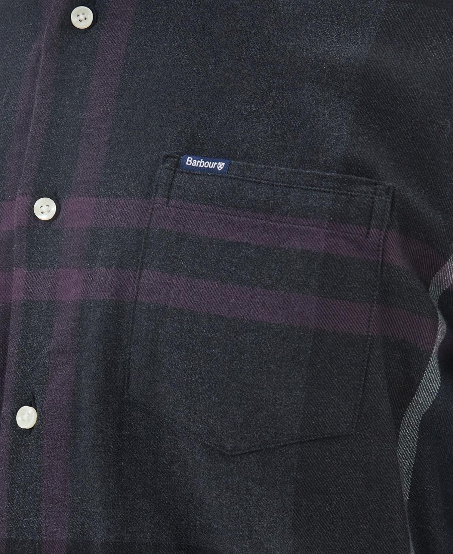 koszula dunoon tailored fit