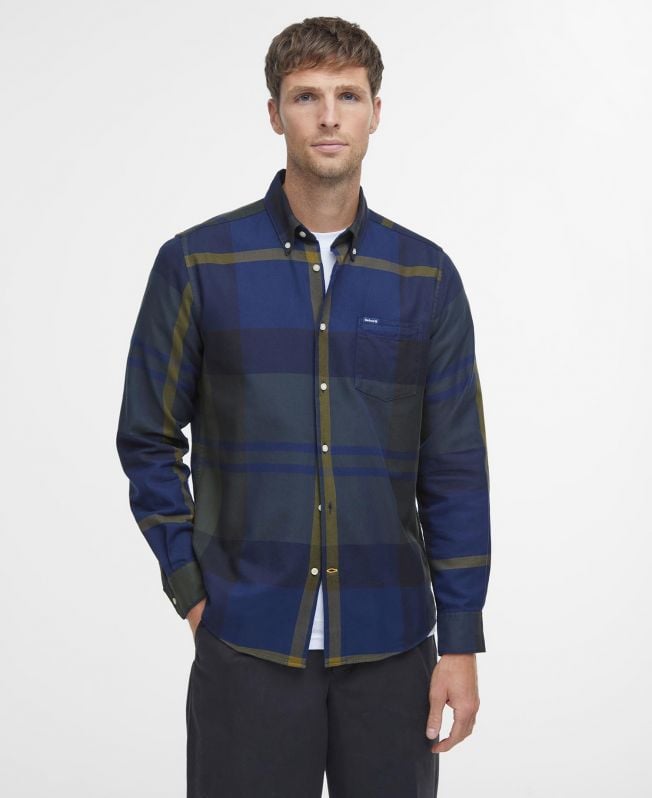 koszula dunoon tailored fit