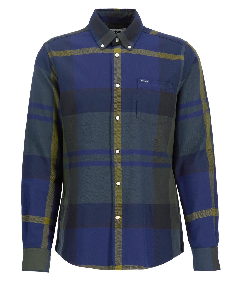 koszula dunoon tailored fit