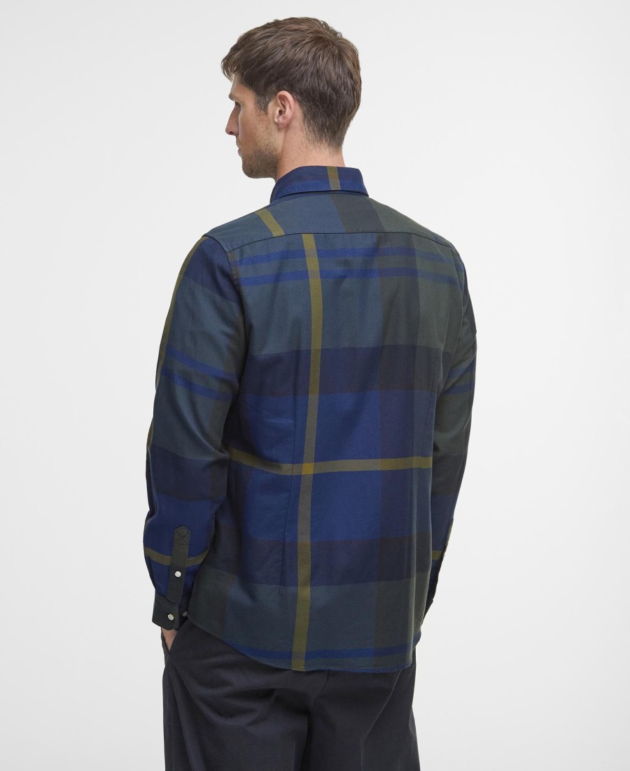 koszula dunoon tailored fit