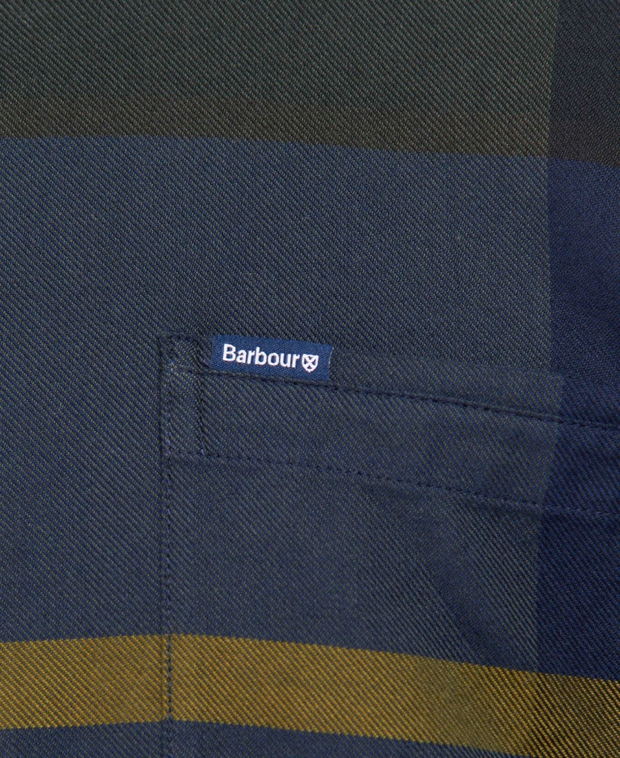 koszula dunoon tailored fit