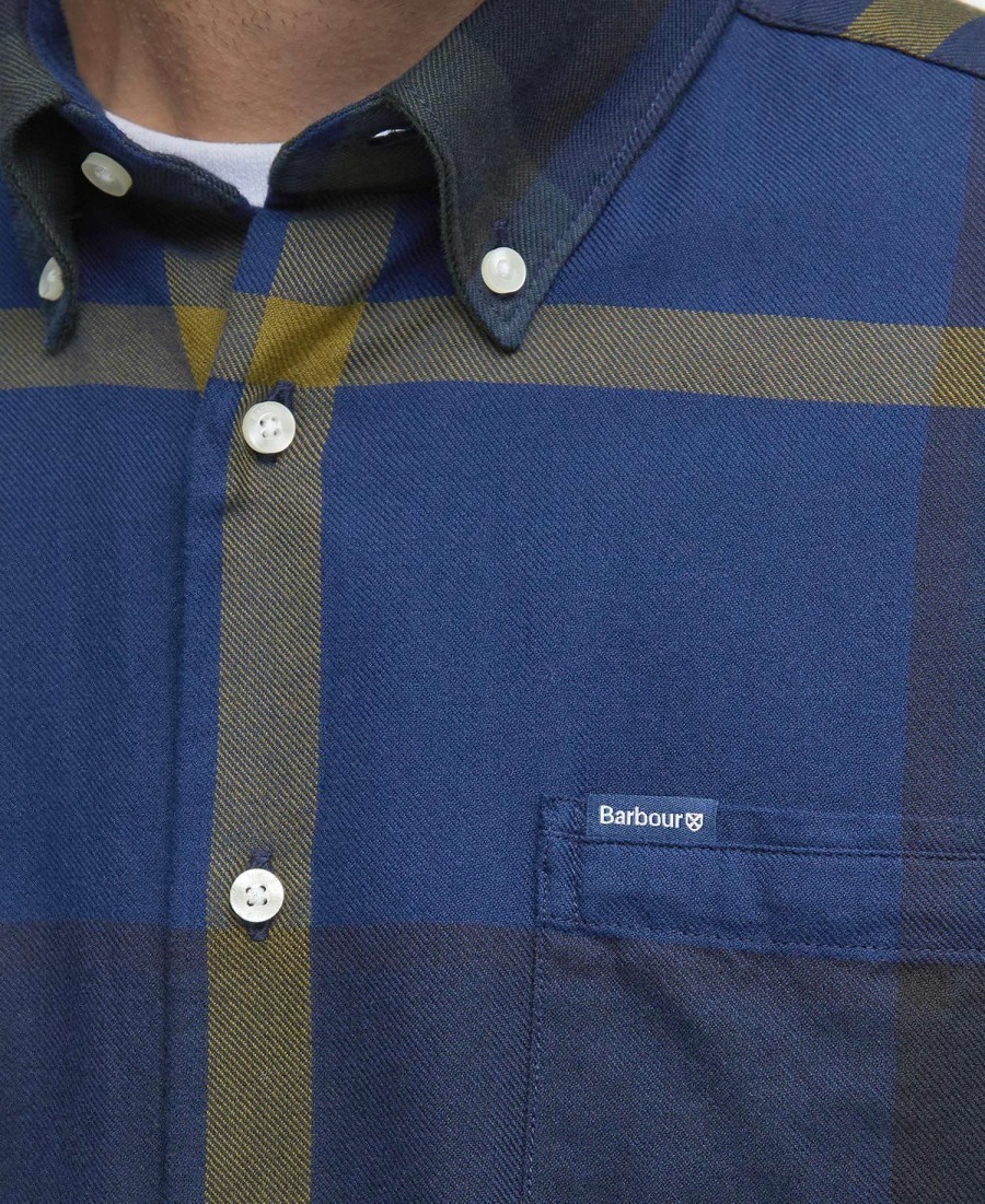 koszula dunoon tailored fit