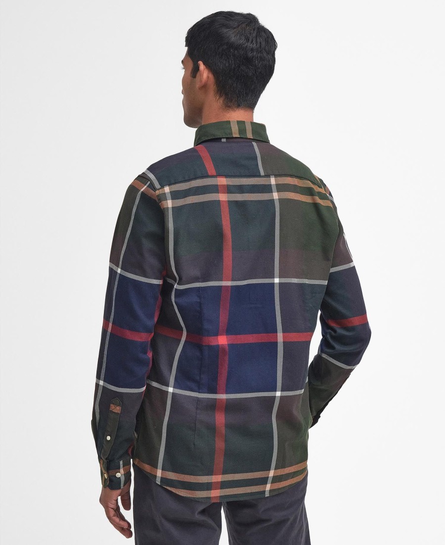 koszula dunoon tailored fit