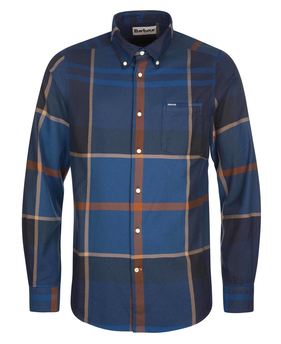 koszula dunoon tailored fit