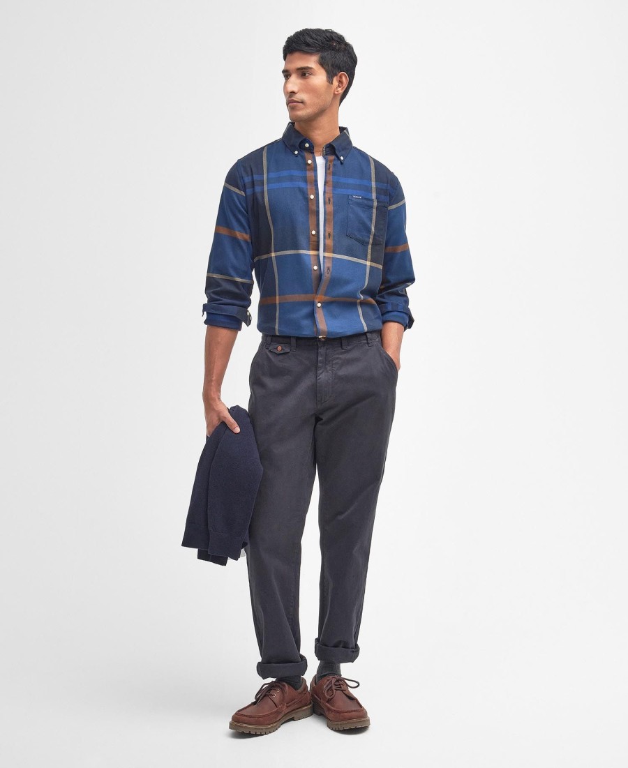 koszula dunoon tailored fit
