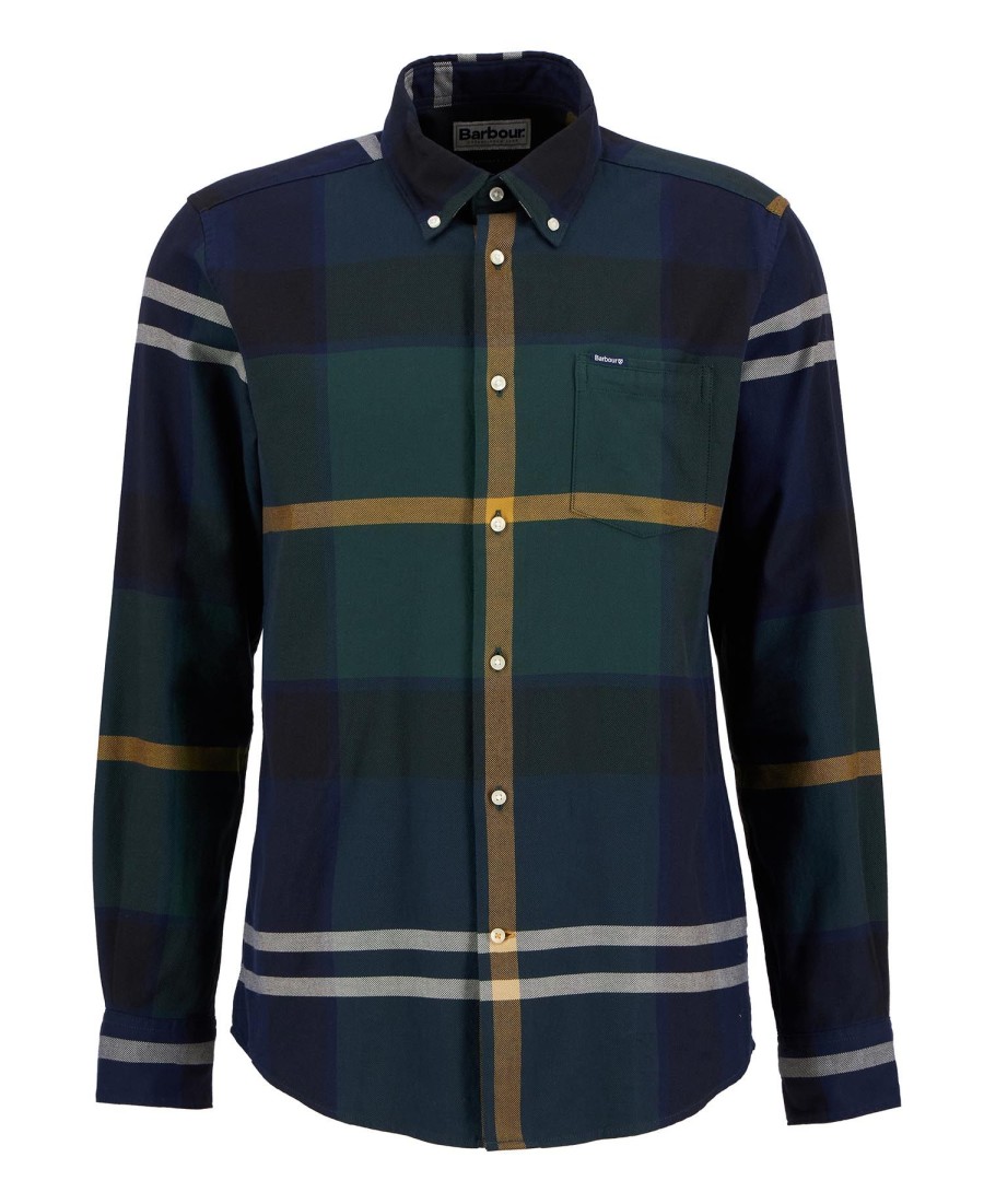 koszula dunoon tailored fit