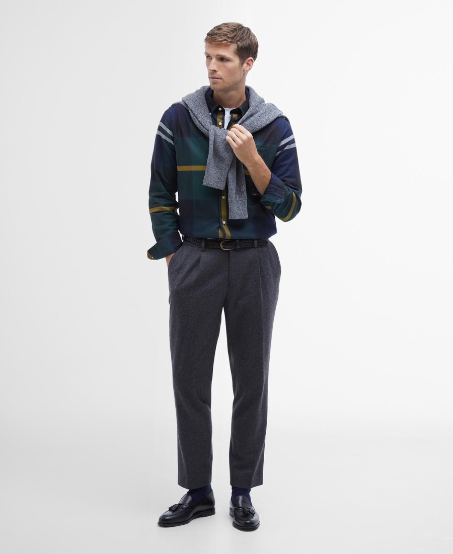 koszula dunoon tailored fit