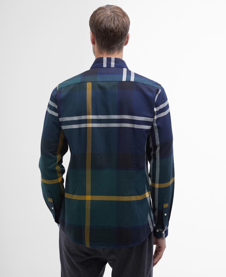 koszula dunoon tailored fit