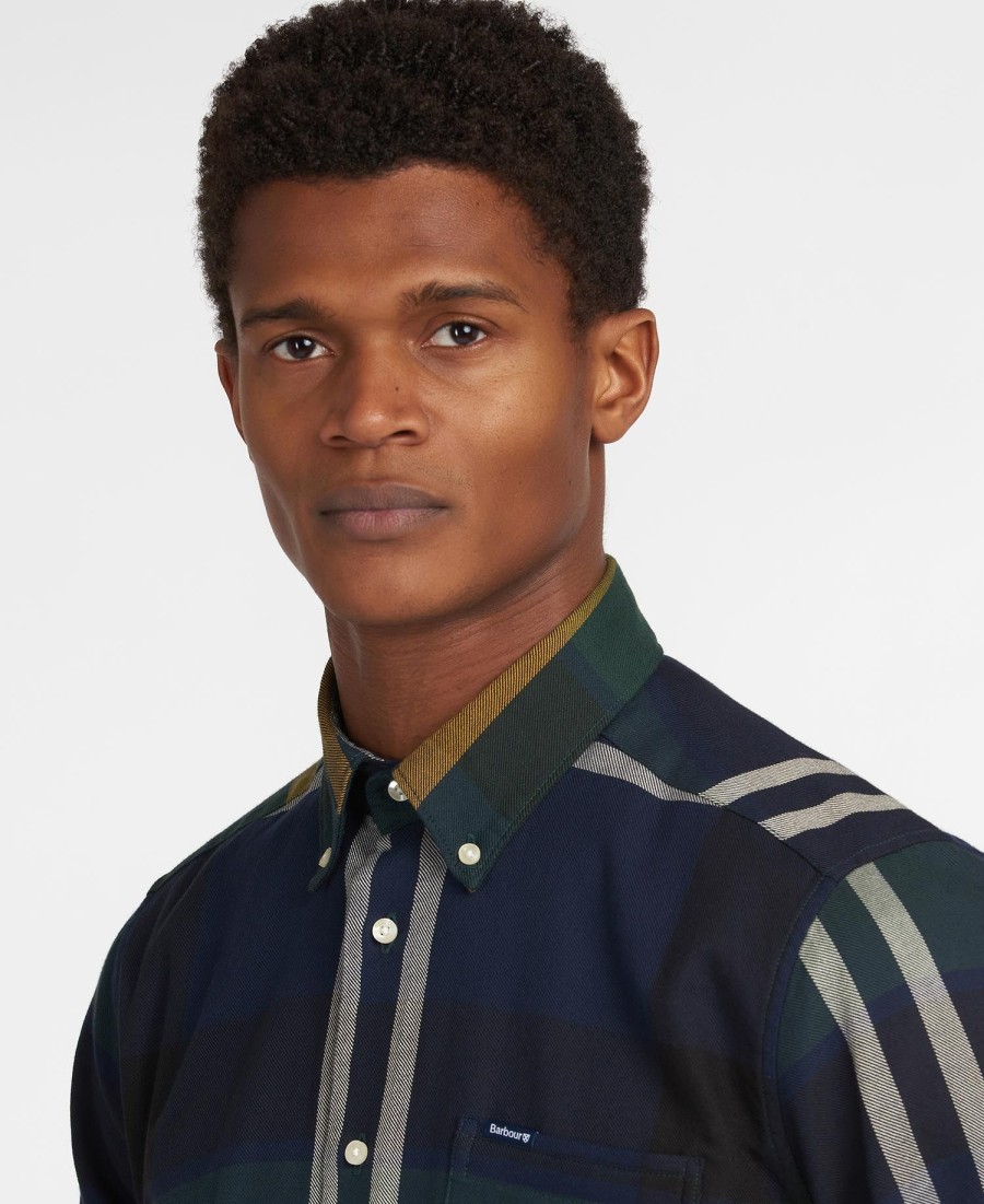 koszula dunoon tailored fit