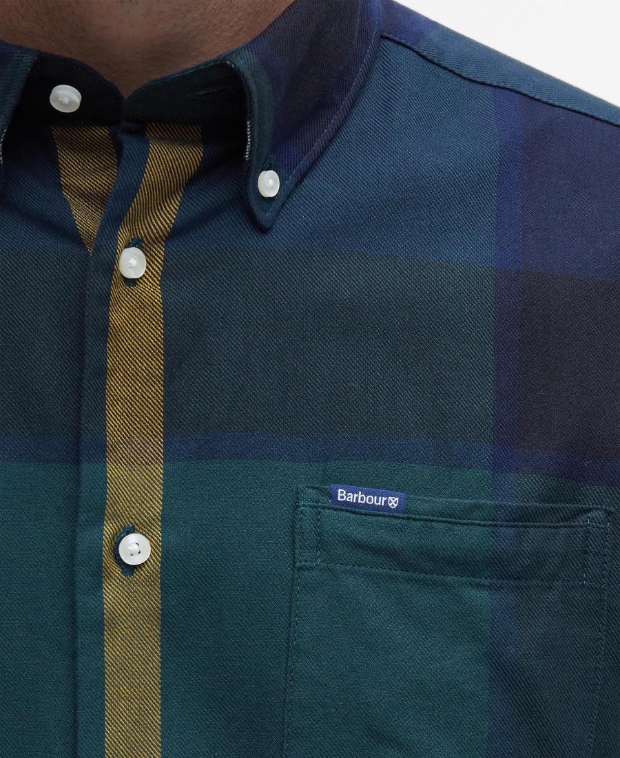 koszula dunoon tailored fit