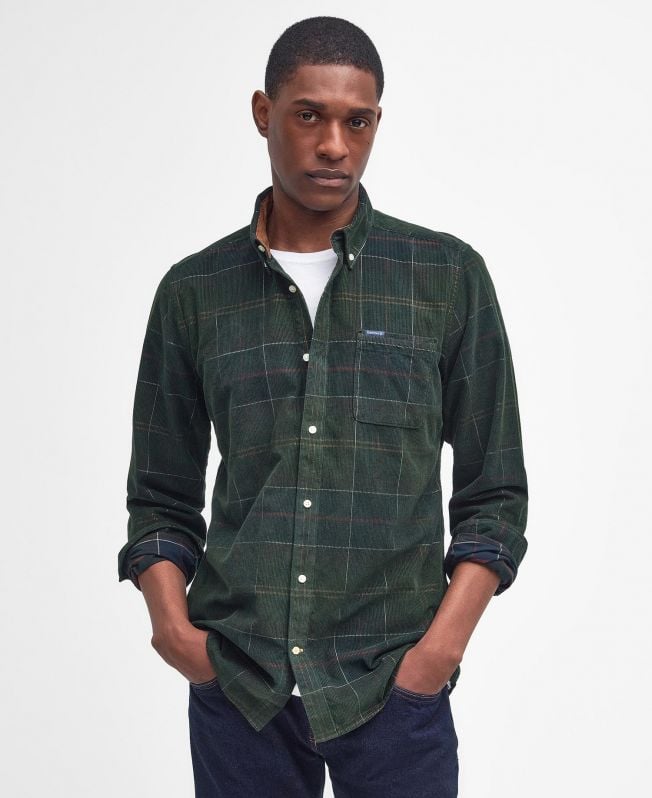 koszula blair tailored fit