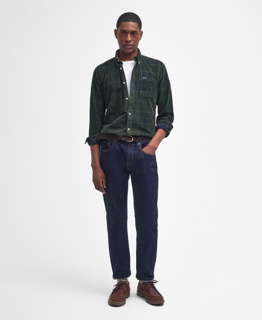 koszula blair tailored fit