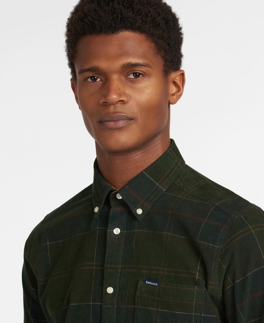koszula blair tailored fit