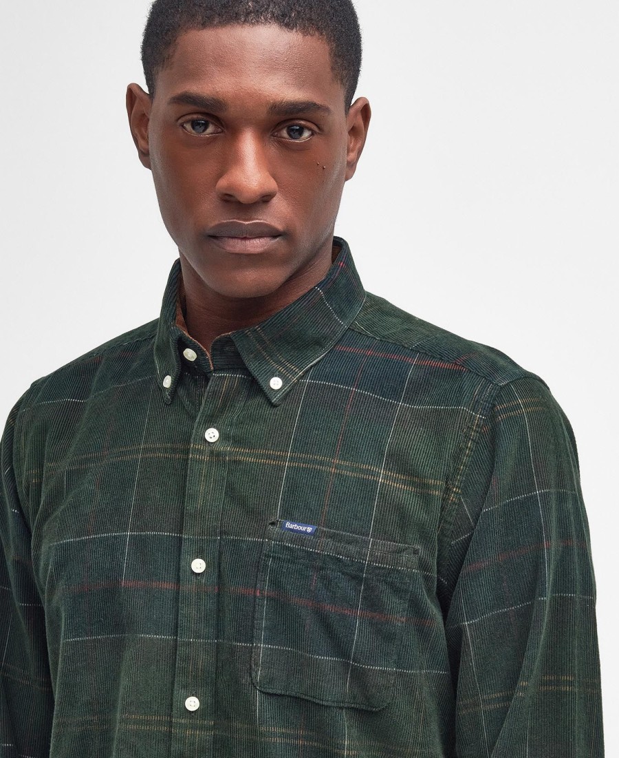 koszula blair tailored fit