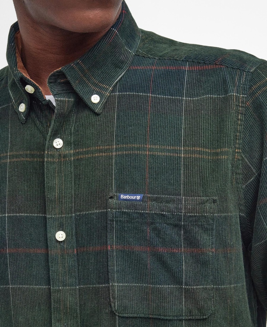koszula blair tailored fit