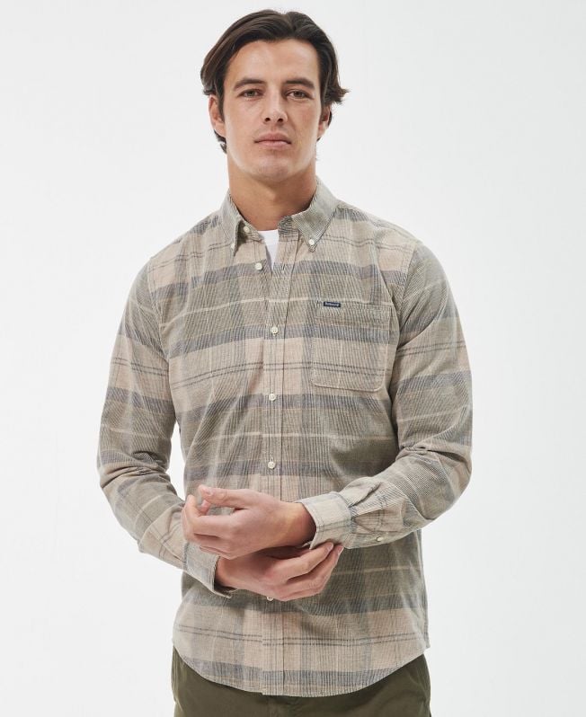 koszula blair tailored fit